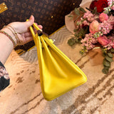 Sophisticated handbag styled for everyday wear