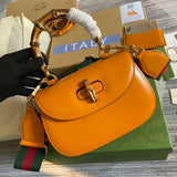 Minimalist bag women's premium everyday handbag