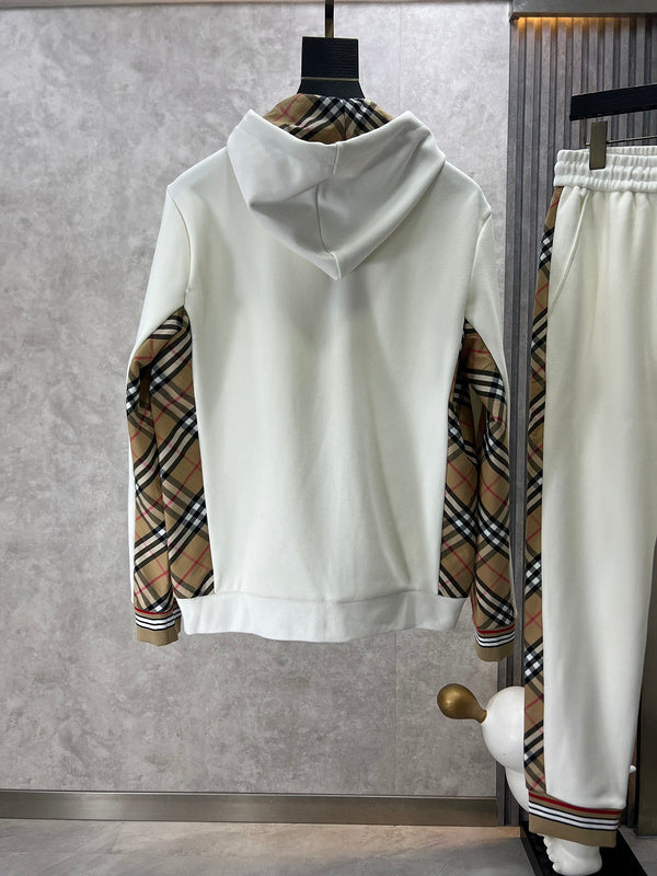 Burberry clothing styling view — premium authentic designer style
