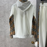 Burberry clothing styling view — premium authentic designer style