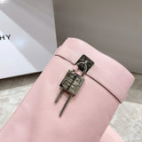 Givenchy shoes Style 167 - sole and craftsmanship detail