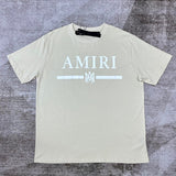 Amiri t-shirt front view — premium authentic designer style