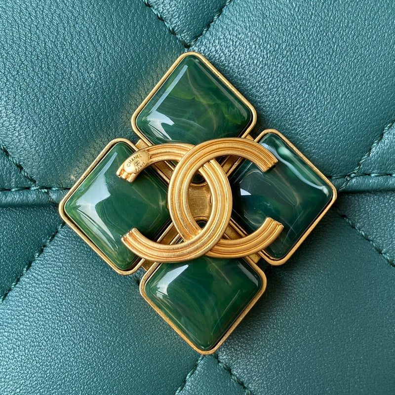 women's handbag, mid design, view 6