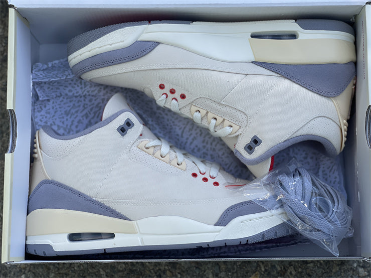 Nike Men's & Women's Iconic Street Trainers — Style 239 close-up view
