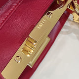 Ziva's Charm handbag – detail view (19cm*10cm*16cm)