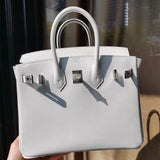  structured bag interior and compartment view