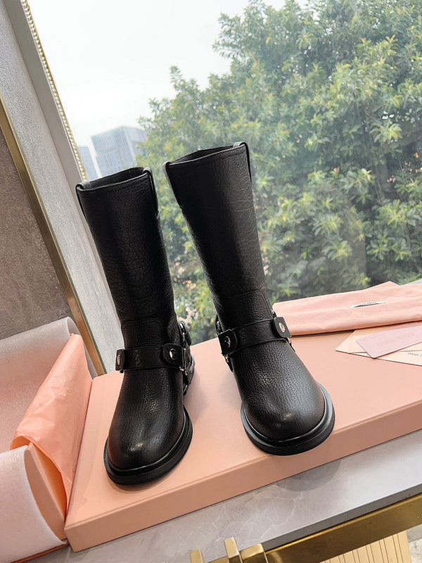 Miu Miu luxury shoes detail view — premium authentic designer style