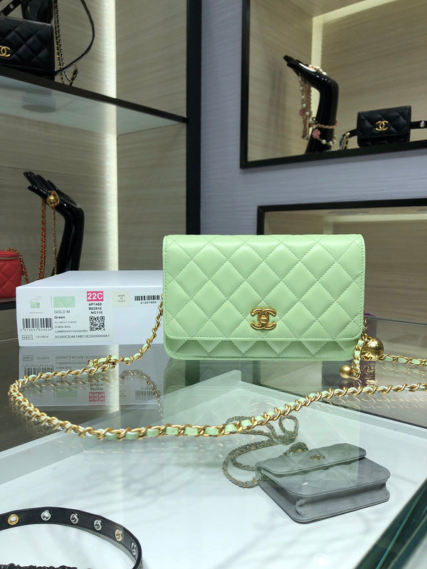 Zivas Charm Elevated Essentials Designer Handbag (Everyday Luxury Essential) – Styled Look
