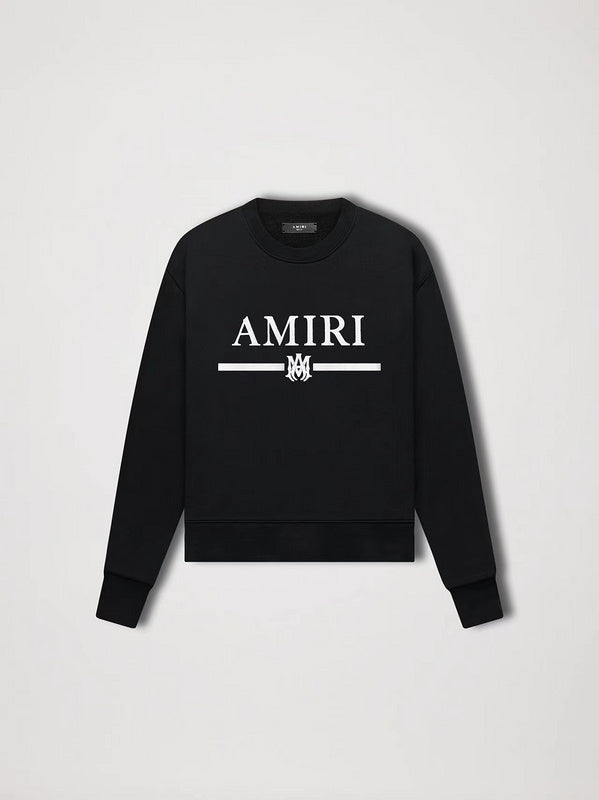 Amiri hoodie side view — premium authentic designer style