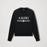 Side profile view of Amiri luxury piece style No.068