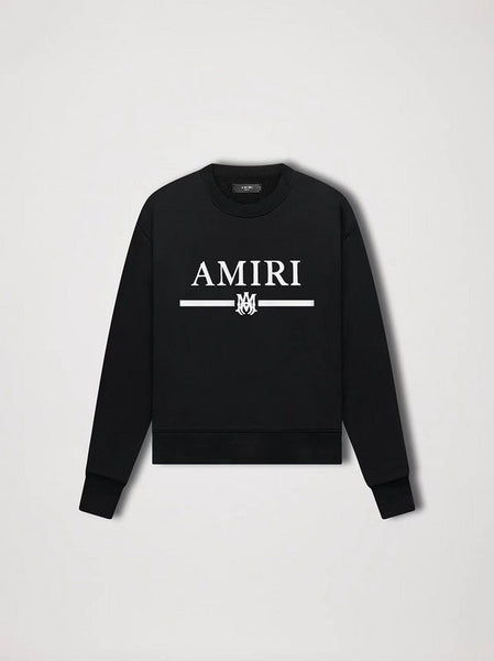 Side profile view of Amiri luxury piece style No.068