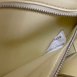 Elegant Vegan Leather Handbag - Premium Craftsmanship Detailing | Women's Premium Handbag #1627 - close-up detail shot (image 3) of designer-inspired handbag
