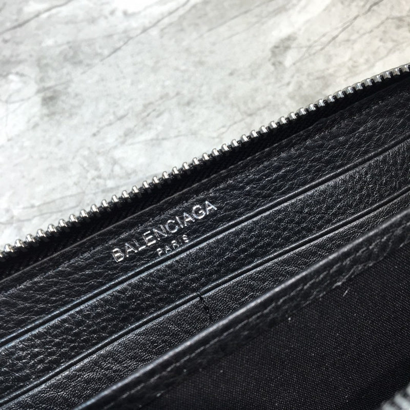 Chic Vegan Leather Handbag - Signature Hardware Accents | Women's Designer-Inspired Purse #1008 - interior view (image 6) of designer-inspired handbag