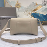 Zivas Charm Refined Everyday Style Statement Handbag (Versatile Style Statement) – Full Silhouette