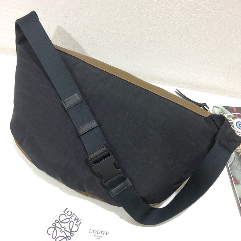 Ziva's Charm handbag – styled view (35cm*28cm*17cm)