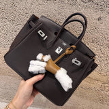 Chic handbag styled for everyday wear