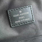 Front view of premium signature women's handbag – women's luxury accessory