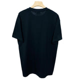 Burberry t-shirt detail view — premium authentic designer style