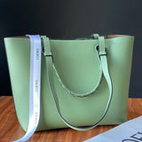 Ziva's Charm handbag – full view (29cm*25cm*14cm)