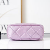  women's handbag, compact design, view 5