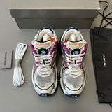 Balenciaga shoes Style 004 - logo and branding close-up