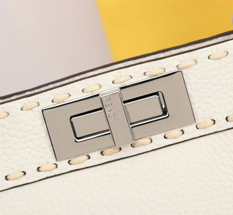 Ziva's Charm handbag – interior view (Standard Size)
