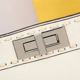Ziva's Charm handbag – interior view (Standard Size)