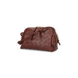 Bottega Veneta premium shoulder bags detail and craftsmanship close-up