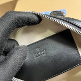 Interior view of statement modern women's handbag – women's everyday handbag