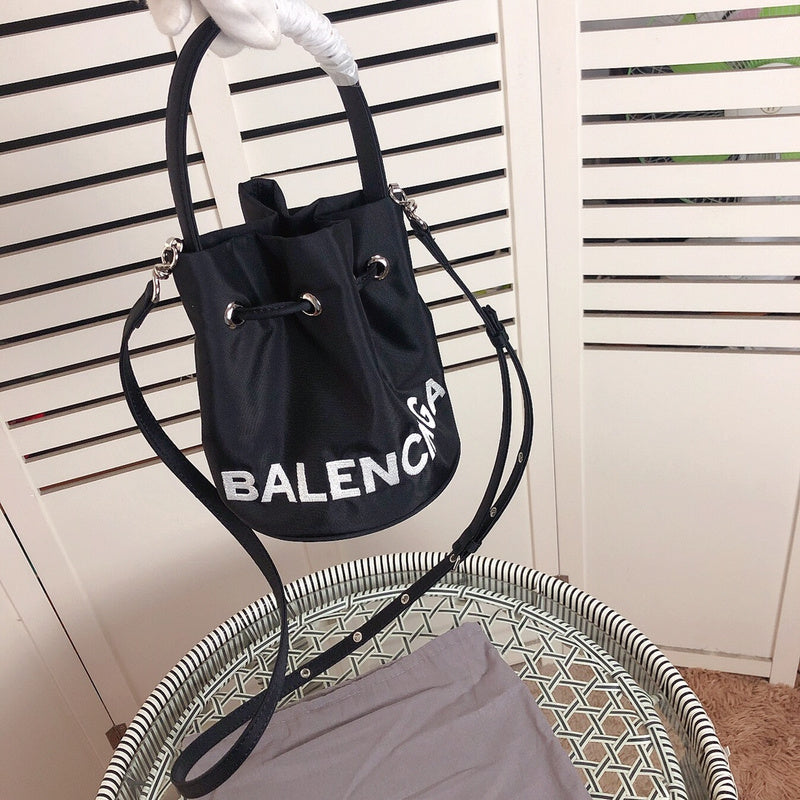 Interior view of everyday-luxe elevated women's handbag – women's luxury accessory