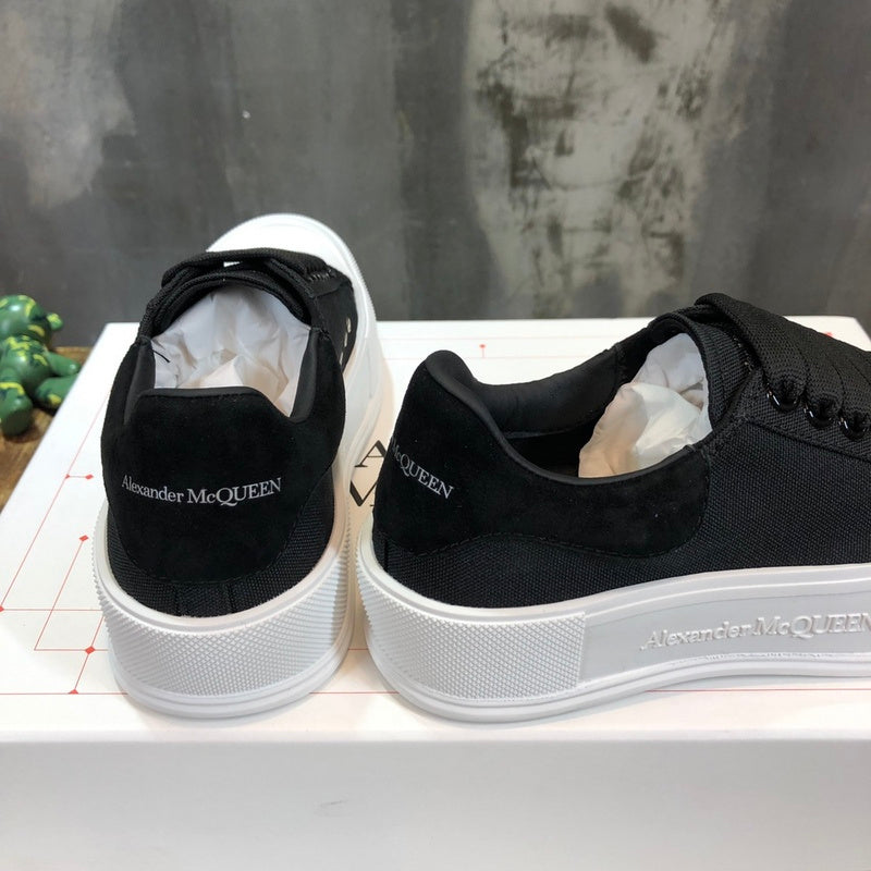 Alexander McQueen shoes Style 270 - angled studio shot