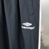Balenciaga clothing angled view — premium authentic designer style
