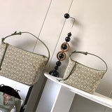 Ziva's Charm handbag – detail view (21cm*17cm*13cm)