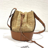 Ziva's Charm handbag – lifestyle view (21.5cm*31cm*16cm)
