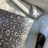 Clean-Lined handbag styled for everyday wear