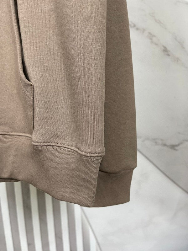 Balenciaga clothing detail view — premium authentic designer style