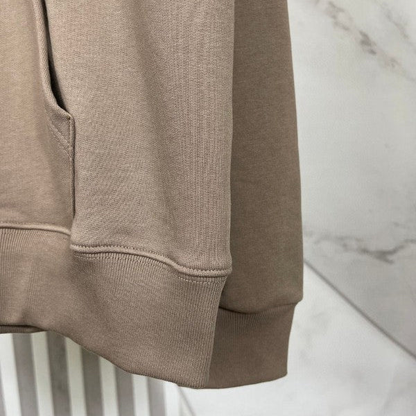 Close-up detail view of Balenciaga luxury piece style No.335