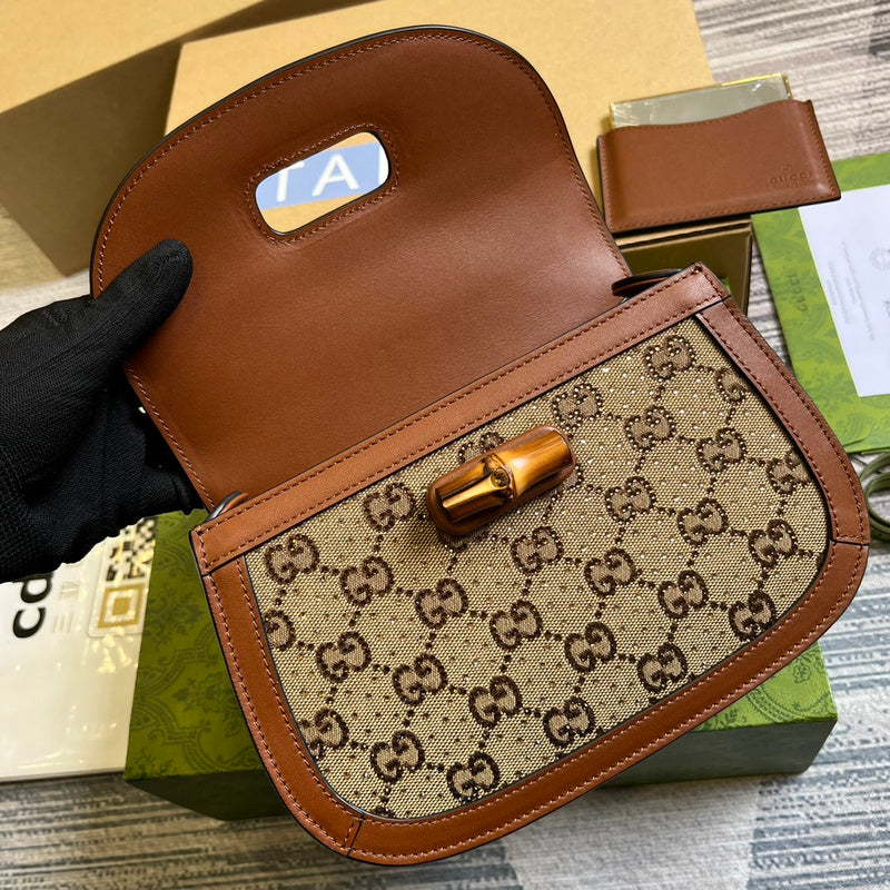 Styled lifestyle shot of chic everyday-luxe women's handbag – women's luxury handbag