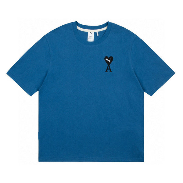 Amiri shirt front view designer style