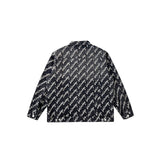 Balenciaga designer clothing styled look premium fashion