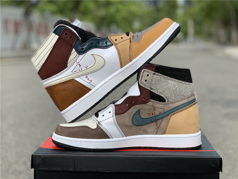 Nike muted earth tones luxury sneakers view 8 everyday casual design