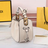 Ziva's Charm handbag – interior view (Standard Size)