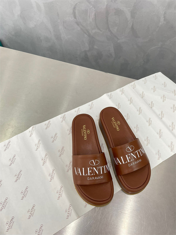 Valentino Garavani luxury shoes front view — premium authentic designer style