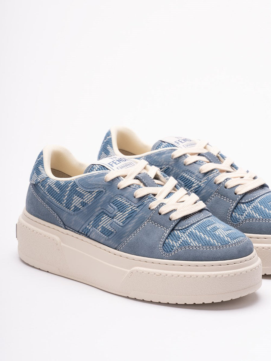 Fendi athletic lifestyle shot premium designer piece