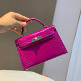 Structured bag women's premium everyday handbag