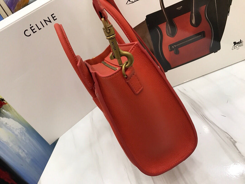 Styled lifestyle shot of classic chic women's handbag – women's statement bag