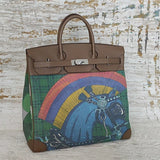  everyday bag interior and compartment view 9