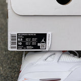 Nike clean off-white luxury sneakers view 18 bold athletic profile