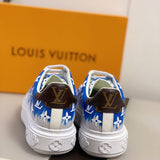 Styling view of Louis Vuitton luxury piece style No.119