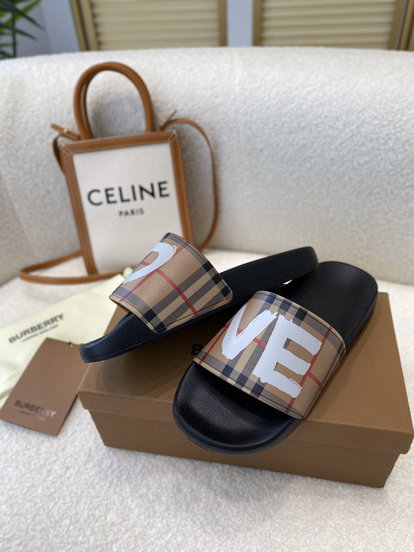 Bold Faux Leather Shoes - Signature Finish | Women's Luxury Shoes #1244 - interior view (image 6) of designer-inspired shoes